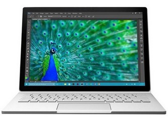 Замена разъема usb на планшете Microsoft Surface Book в Орле